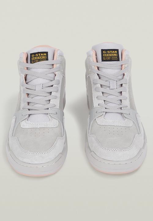G-STAR - ATTACC III MID TPU W