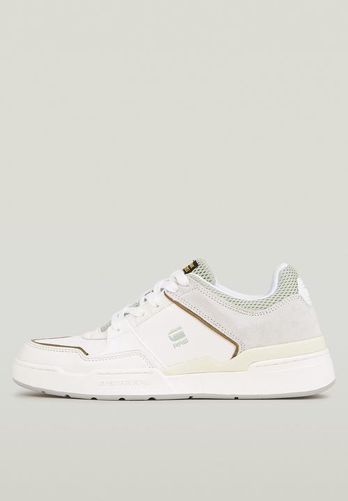 G-STAR - ATTACC BLK POP W