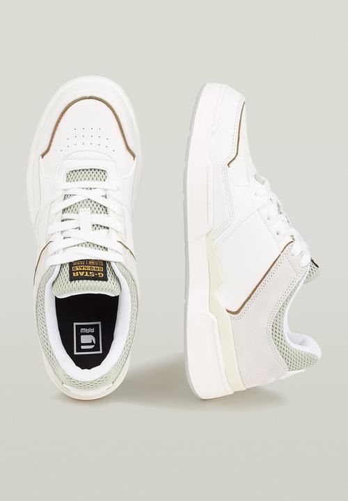 G-STAR - ATTACC BLK POP W