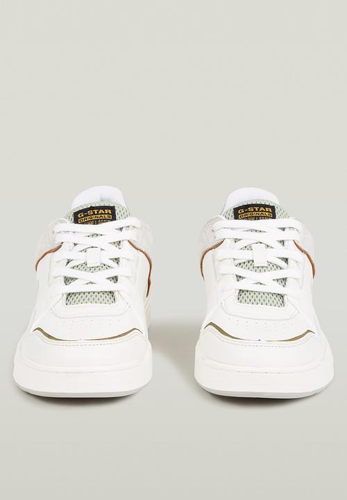 G-STAR - ATTACC BLK POP W