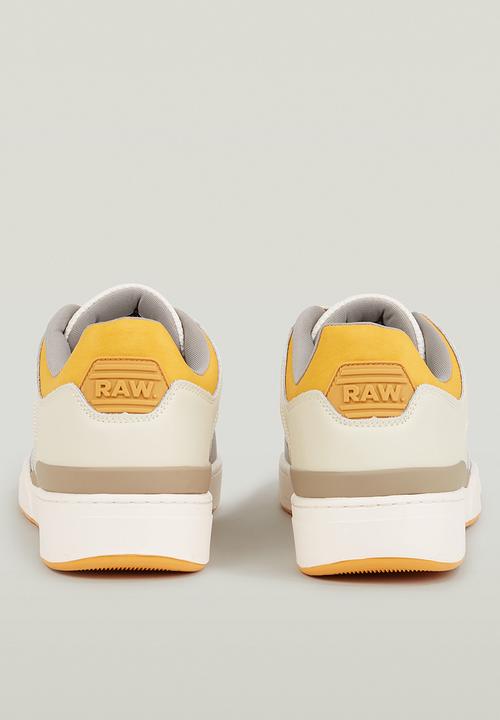 G-STAR - ATTACC POP LEA M