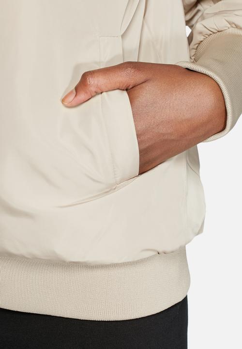 VILA - Concrete Bomber Jacket