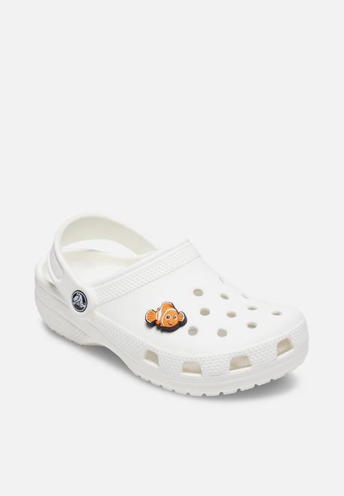 Crocs - Disney Pixar Nemo Loose jibbitz - multi
