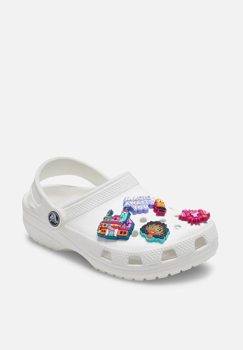 Crocs - Encanto 5 Pack jibbitz - multi