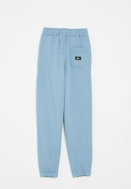 Quiksilver - Rainmaker jogger youth - blue shadow