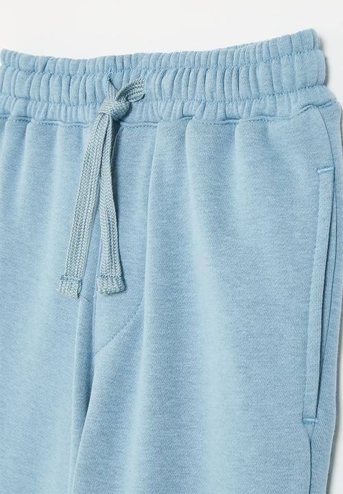 Quiksilver - Rainmaker jogger youth - blue shadow
