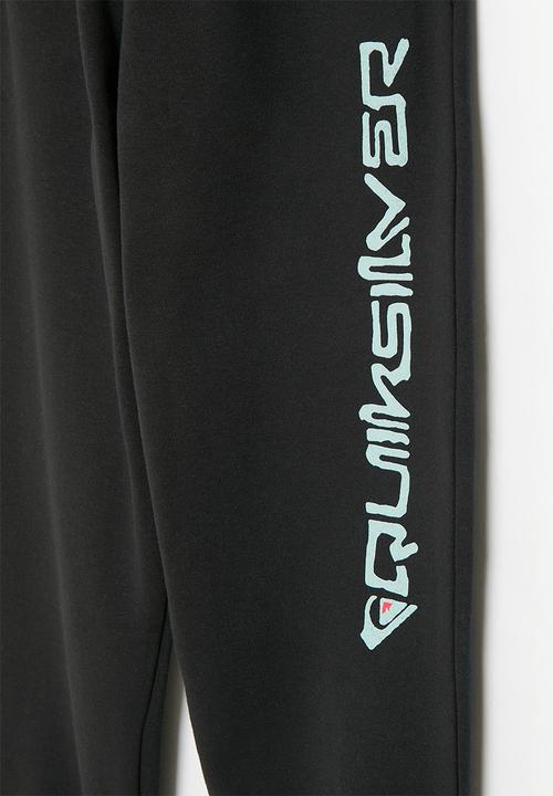 Quiksilver - Rainmaker jogger youth - black