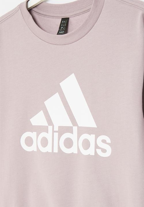adidas Performance - U Bl Swt - Preloved Fig