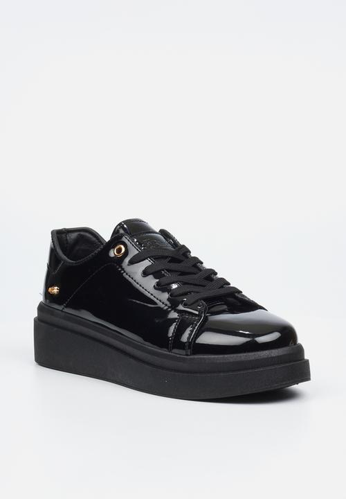 Miss Black - Zora 6 sneaker - black