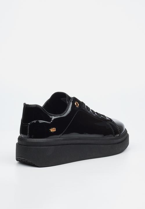 Miss Black - Zora 6 sneaker - black