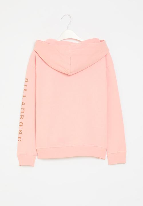 Billabong  - Nature walk - light sorbet