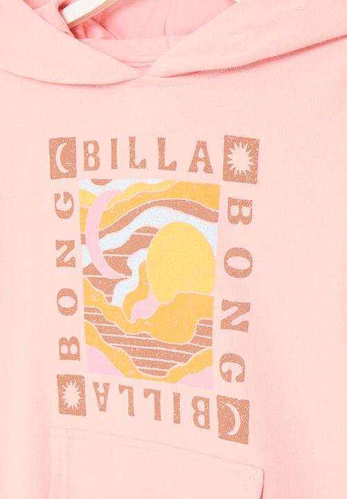 Billabong  - Nature walk - light sorbet