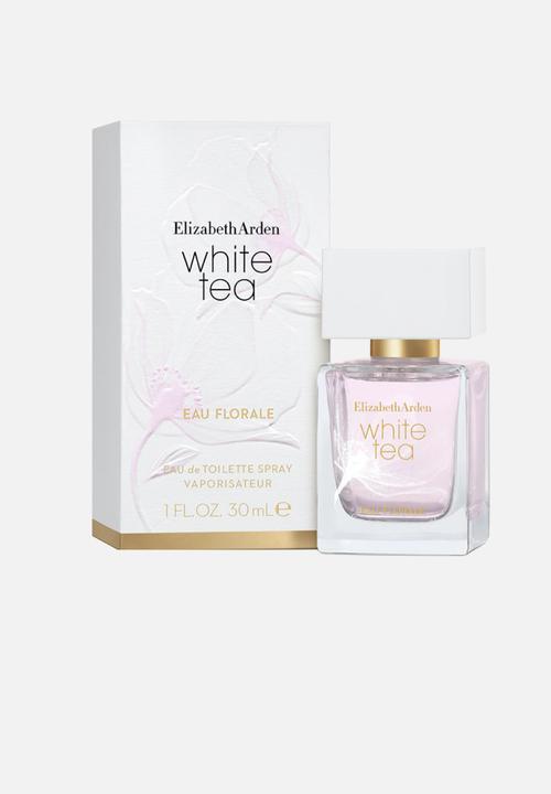 Elizabeth Arden - Elizabeth Arden White Tea Eau Florale Edt - 30ml