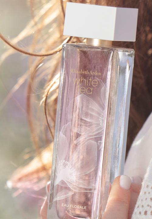 Elizabeth Arden - Elizabeth Arden White Tea Eau Florale Edt - 100ml