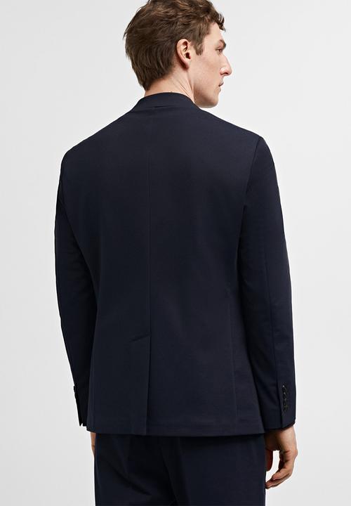 MANGO - Blazer zurich - navy