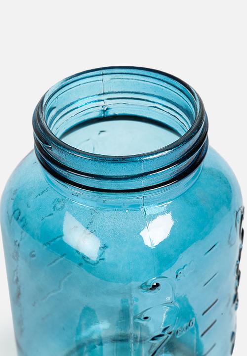 Kitchen Craft - Jar Cocktail Shaker