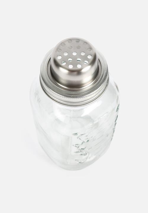 Kitchen Craft - Jar Cocktail Kit