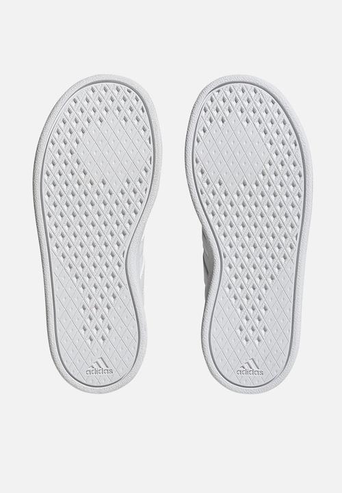 adidas Performance - Breaknet 2.0 K - White