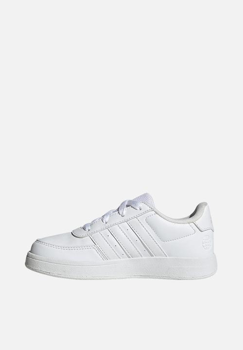 adidas Performance - Breaknet 2.0 K - White