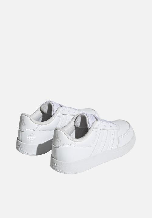 adidas Performance - Breaknet 2.0 K - White