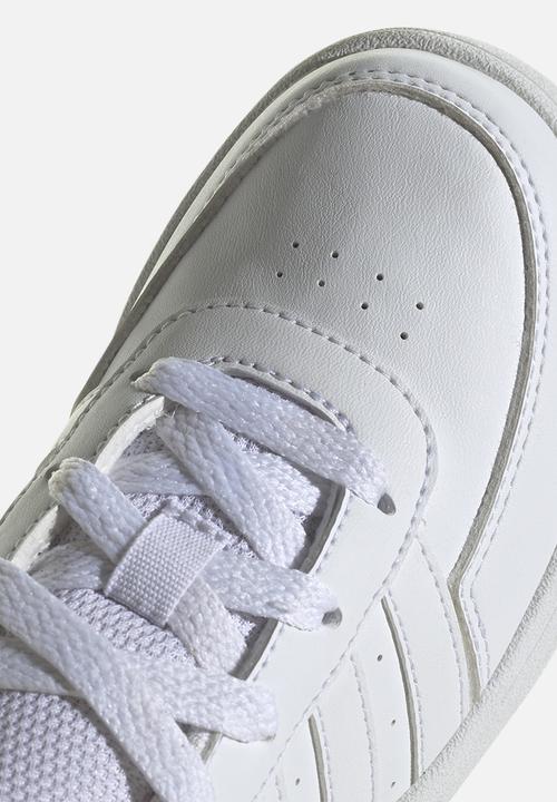 adidas Performance - Breaknet 2.0 K - White