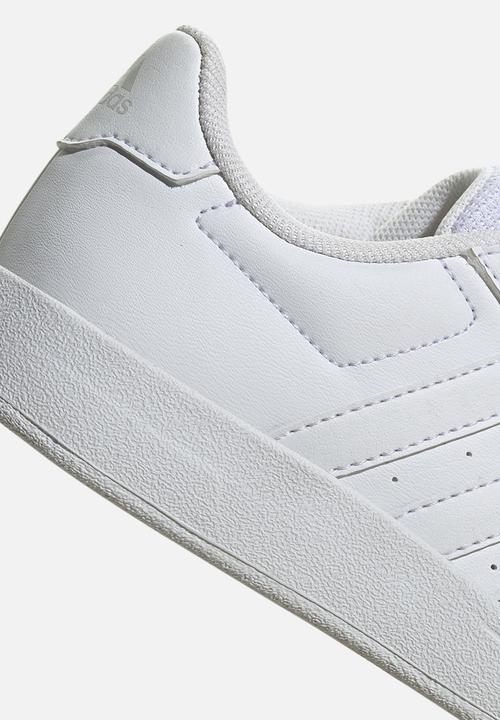 adidas Performance - Breaknet 2.0 K - White