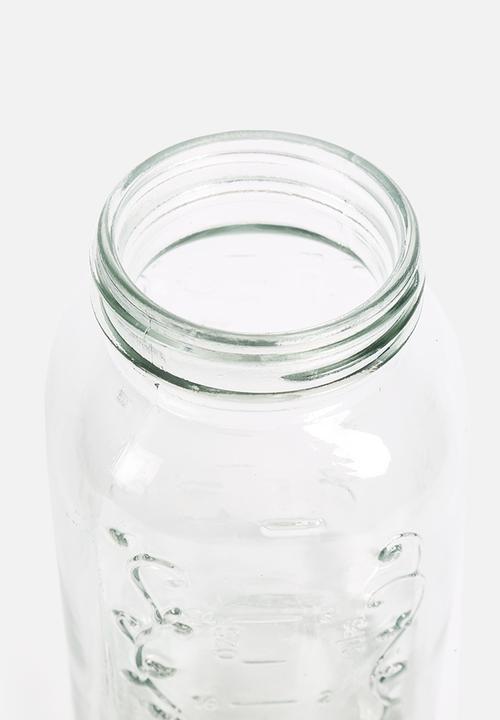 Kitchen Craft - Jar Cocktail Kit