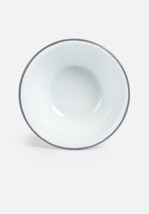 Kitchen Craft - Enamel Bowl