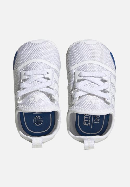 adidas Originals - Nmd Crib Ftw - White