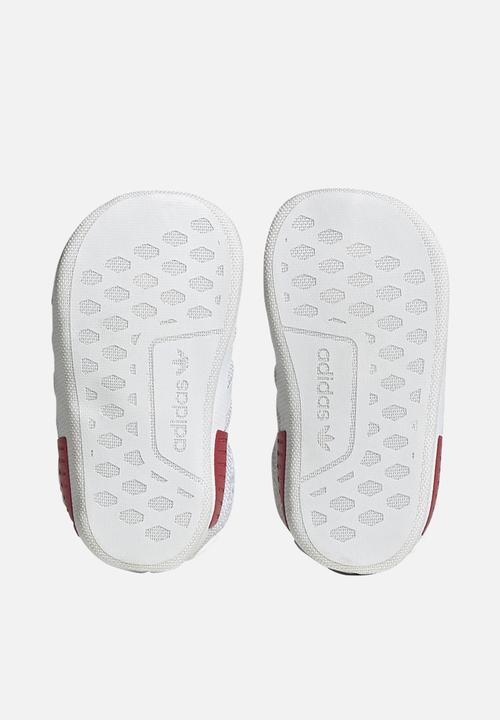 adidas Originals - Nmd Crib Ftw - White