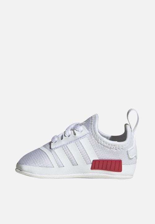 adidas Originals - Nmd Crib Ftw - White