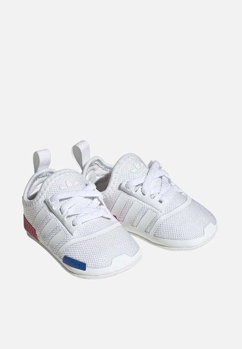 adidas Originals - Nmd Crib Ftw - White
