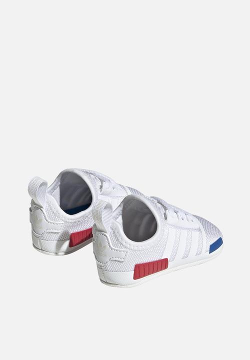adidas Originals - Nmd Crib Ftw - White