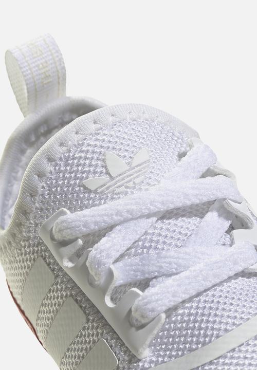 adidas Originals - Nmd Crib Ftw - White