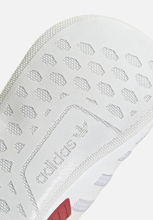 adidas Originals - Nmd Crib Ftw - White