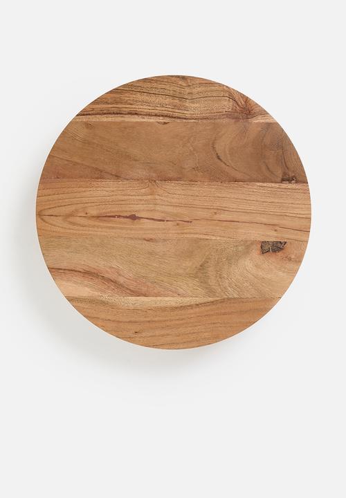 Sixth Floor - Butcher Chopping Board - Wood