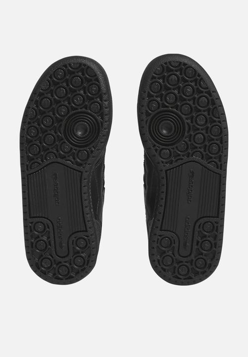 adidas Originals - Forum Low C - Black