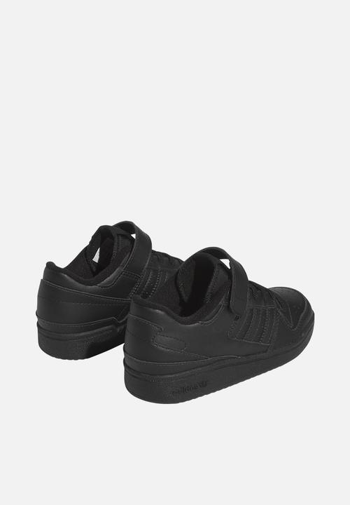 adidas Originals - Forum Low C - Black
