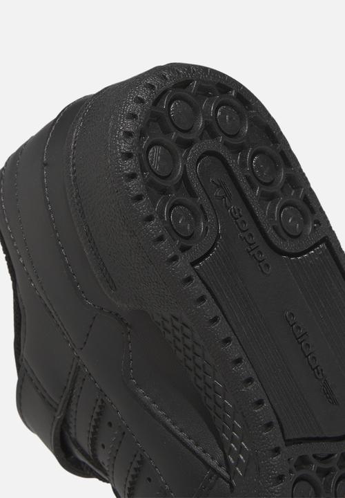 adidas Originals - Forum Low C - Black