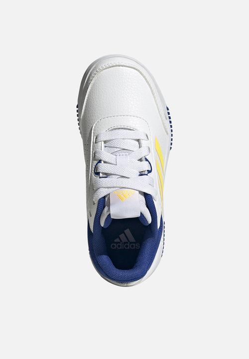 adidas Performance - Tensaur Sport 2.0 K Ftw - White & Blue