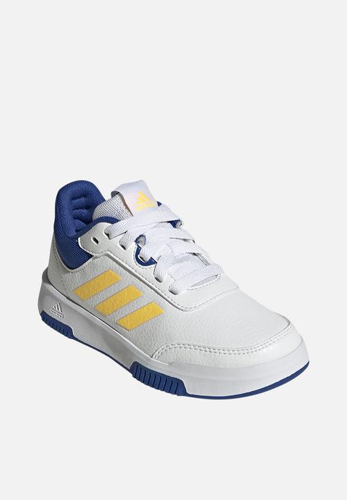 adidas Performance - Tensaur Sport 2.0 K Ftw - White & Blue