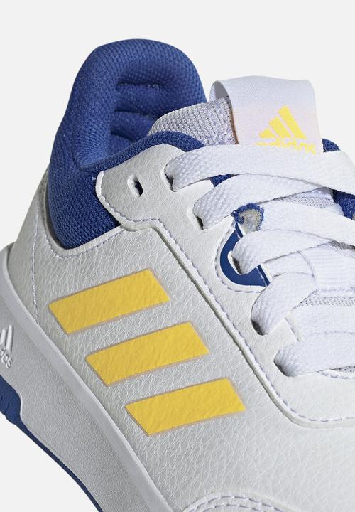 adidas Performance - Tensaur Sport 2.0 K Ftw - White & Blue