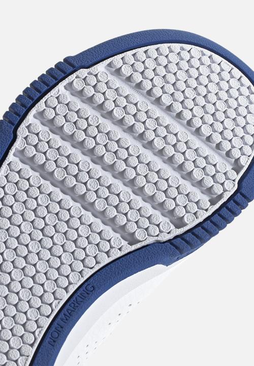 adidas Performance - Tensaur Sport 2.0 K Ftw - White & Blue