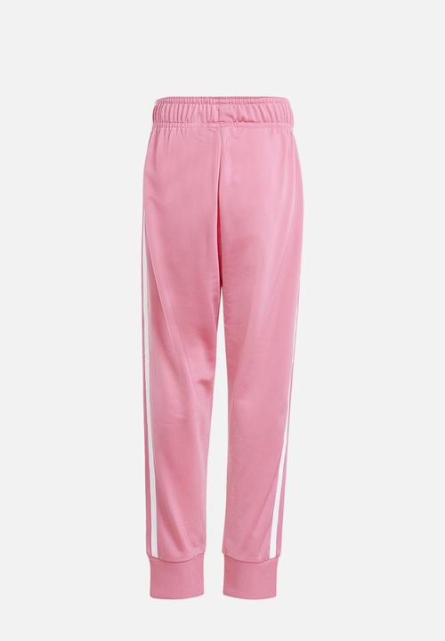 adidas Originals - Sst tracksuit - pink