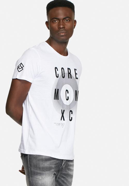Jack & Jones - Grain Tee