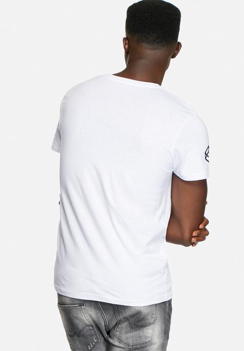 Jack & Jones - Grain Tee