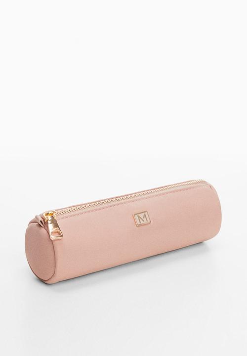 MANGO - Cover - Light Pink