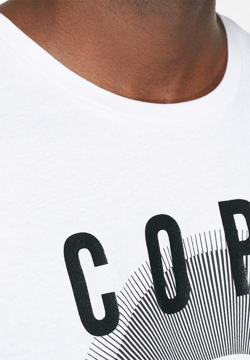 Jack & Jones - Grain Tee