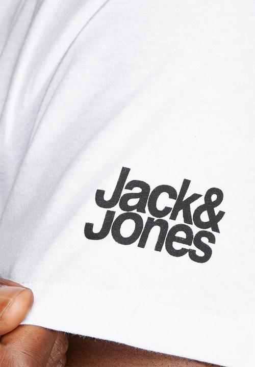 Jack & Jones - Grain Tee