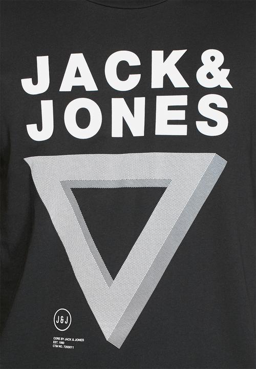 Jack & Jones - Grain Tee
